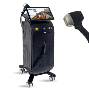 CN Soprano Titanium 1600W