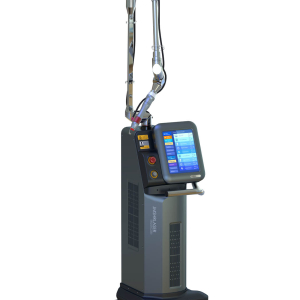 CN Co2 Fractional