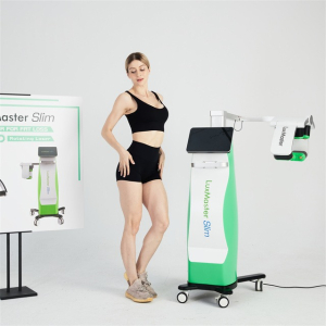 LuxMaster Slim