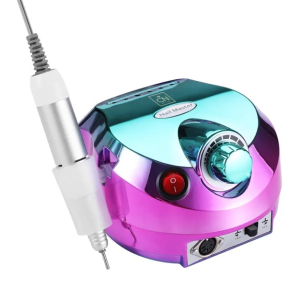 CN Professional Nail Drill - Purple