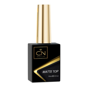 CN MATTE TOP 15ml