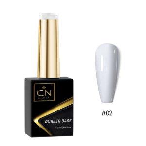 CN RUBBER BASE  #02  15ml