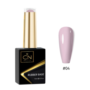 CN RUBBER BASE  #04 15ml