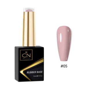 CN RUBBER BASE  #05  15ml