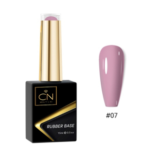 CN RUBBER BASE	#07  15ml
