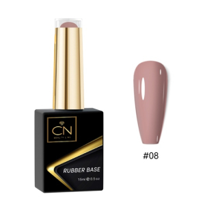 CN RUBBER BASE  #08  15ml