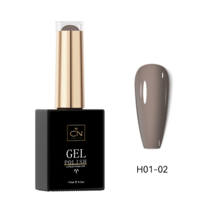 CN GEL POLISHES H01-02