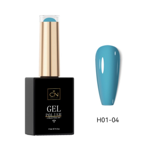 CN GEL POLISHES H01-04