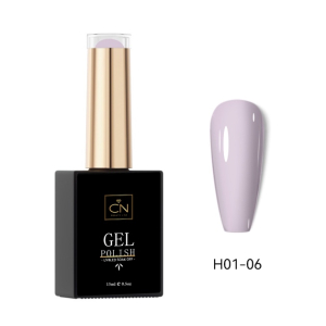 CN GEL POLISHES H01-06