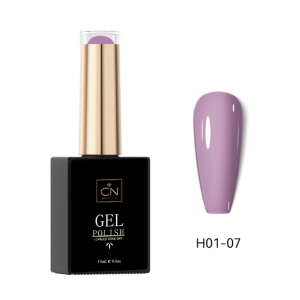 CN GEL POLISHES H01-07
