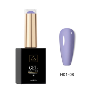 CN GEL POLISHES H01-08