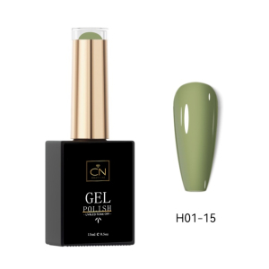 CN GEL POLISHES H01-15