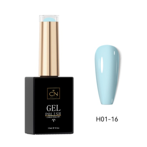 CN GEL POLISHES H01-16