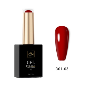 CN GEL POLISHES D01-03