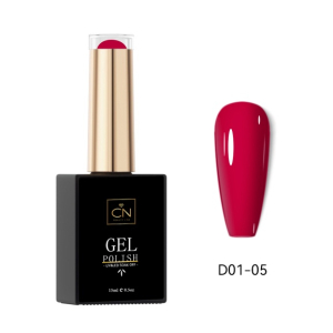 CN GEL POLISHES D01-05