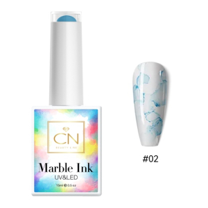 CN MARBLE INK #02