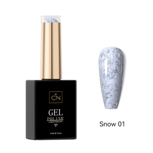 CN SNOW