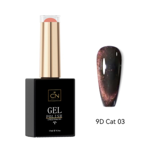 CN 9D CAT EYE 03
