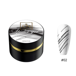 CN SPIDER GEL 02