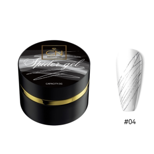 CN SPIDER GEL 04