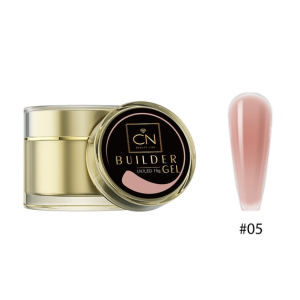 CN BULDER GEL #05