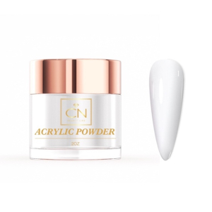 CN ΑCRYLIC POWDER Milky white