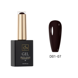 CN GEL POLISHES D01-07