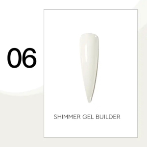 CN SHIMMER GEL BUILDER 06