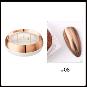 TITANIUM HL POWDER 08