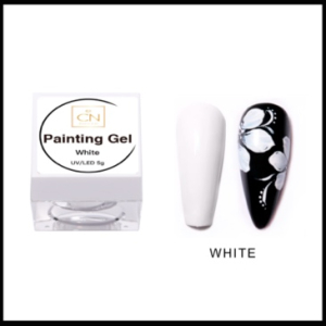 Painting gel