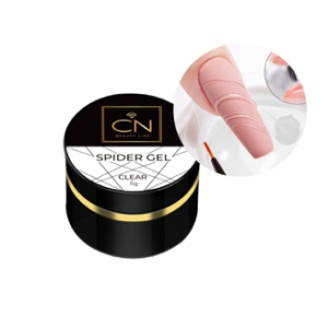 Spider gel Clear