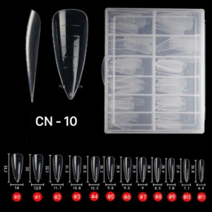 Dual forms CN-10