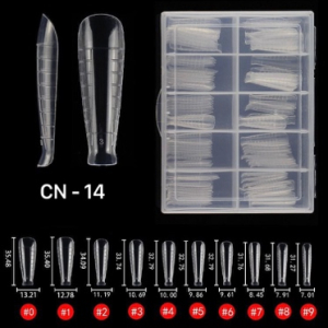 Dual forms CN-14