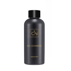 Gel cleanser