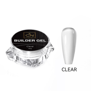 CN Builder gel 30ml - Clear