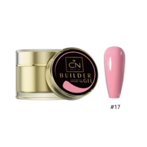 Camouflage Builder gel pink #17