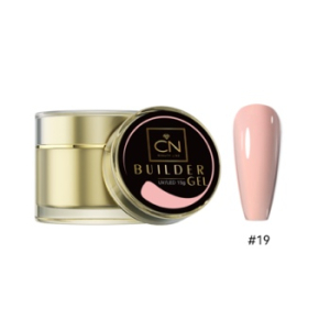 Camouflage Builder gel light peach #19