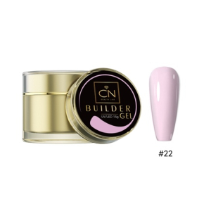 Camouflage Builder gel light pink #22